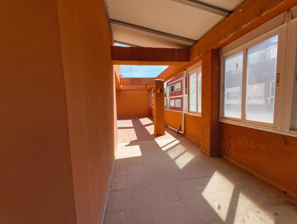 Edificio de uso mixto