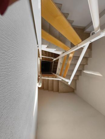 Edificio de uso mixto