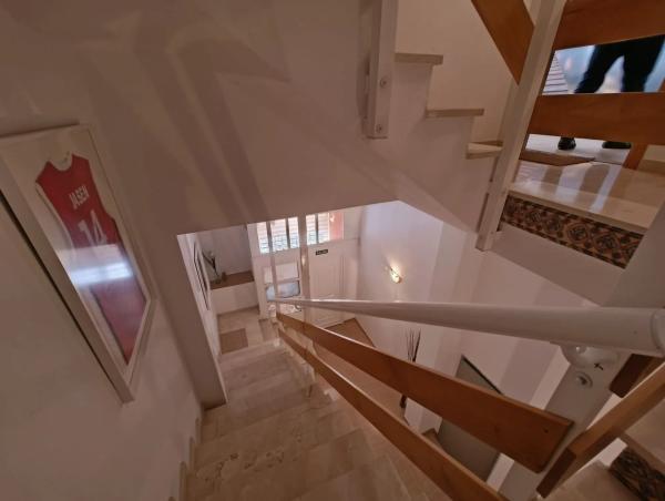 Edificio de uso mixto