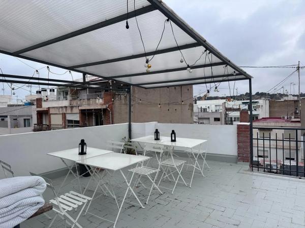 Edificio hotelero en calle Jacinto Maltés