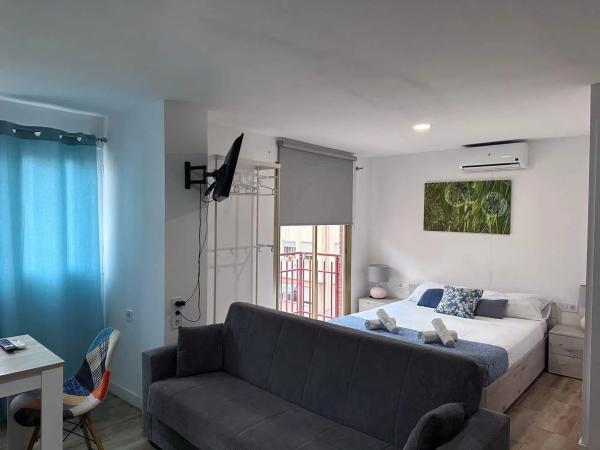 Edificio hotelero en calle Jacinto Maltés