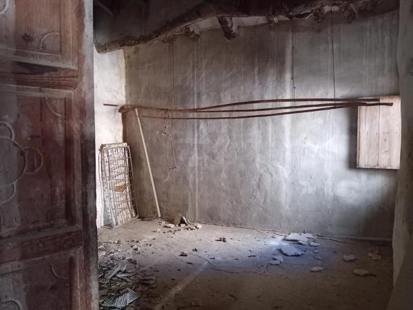 Edificio de uso mixto en avenida Constitución, 17