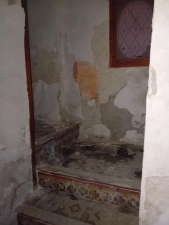 Edificio de uso mixto en avenida Constitución, 17