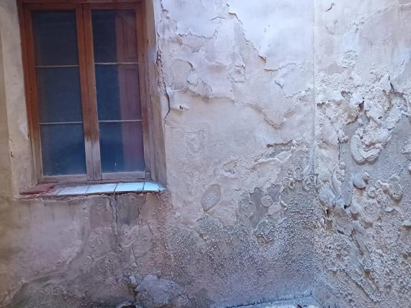 Edificio de uso mixto en avenida Constitución, 17