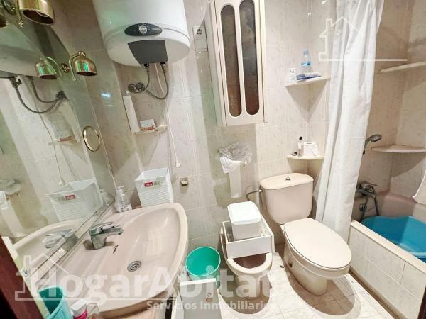 Edificio en calle Larramendi