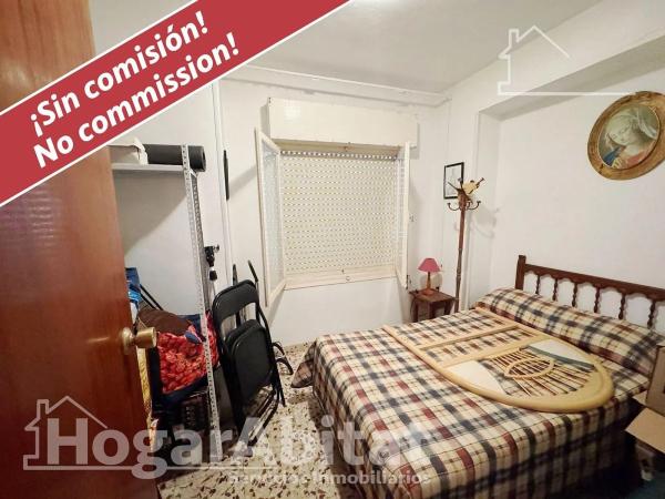 Edificio en calle Larramendi