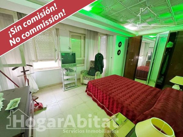 Edificio en calle Larramendi