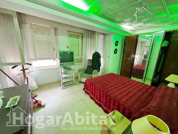 Edificio en calle Larramendi