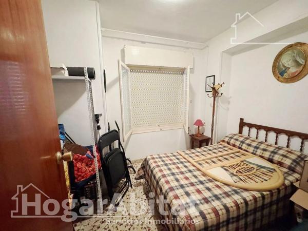 Edificio en calle Larramendi