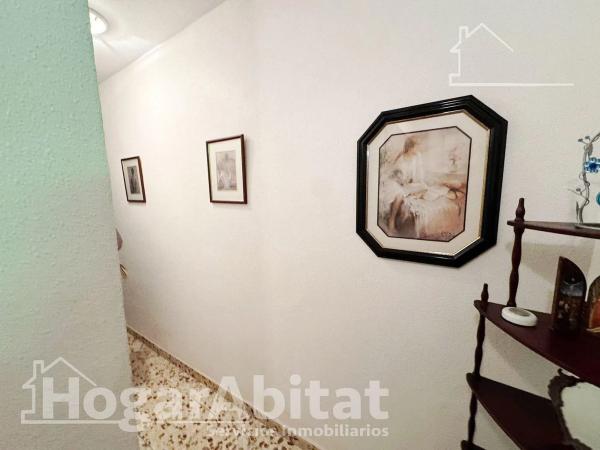 Edificio en calle Larramendi