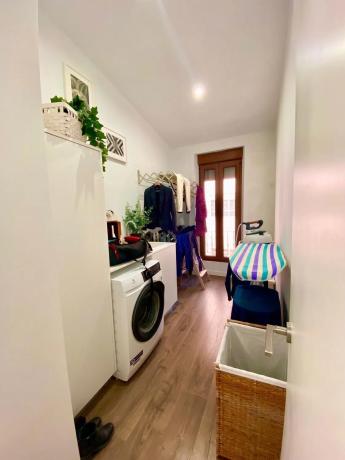 Edificio en calle Santa Llúcia