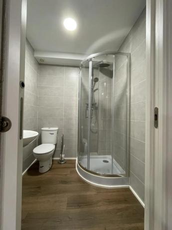 Edificio en calle Santa Llúcia