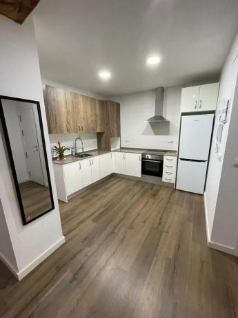 Edificio en calle Santa Llúcia