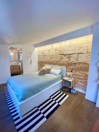 Edificio en calle Santa Llúcia