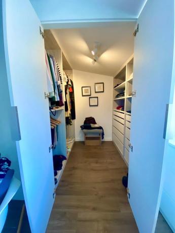 Edificio en calle Santa Llúcia