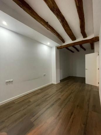 Edificio en calle Santa Llúcia