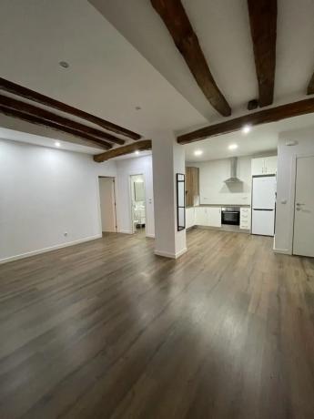 Edificio en calle Santa Llúcia