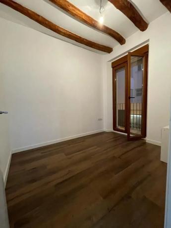 Edificio en calle Santa Llúcia