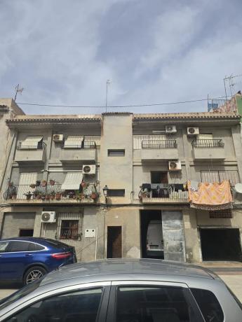 Edificio en Platja Vila Joiosa