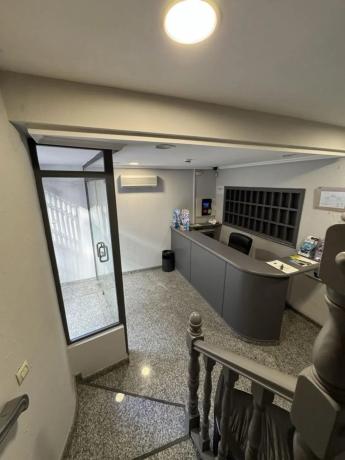 Edificio hotelero en calle Ramón Gallud