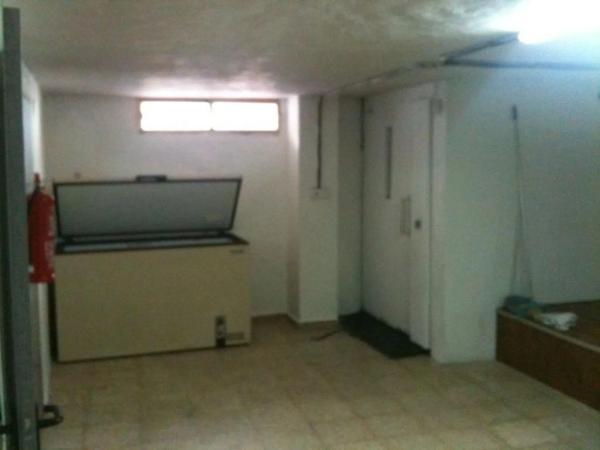 Edificio hotelero en calle Ramón Gallud