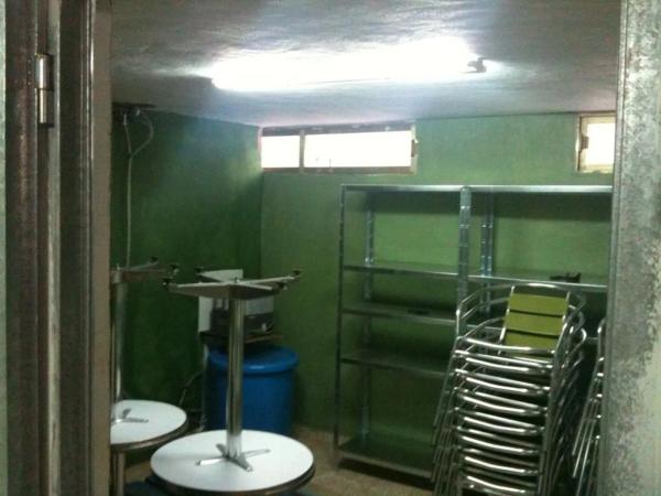 Edificio hotelero en calle Ramón Gallud