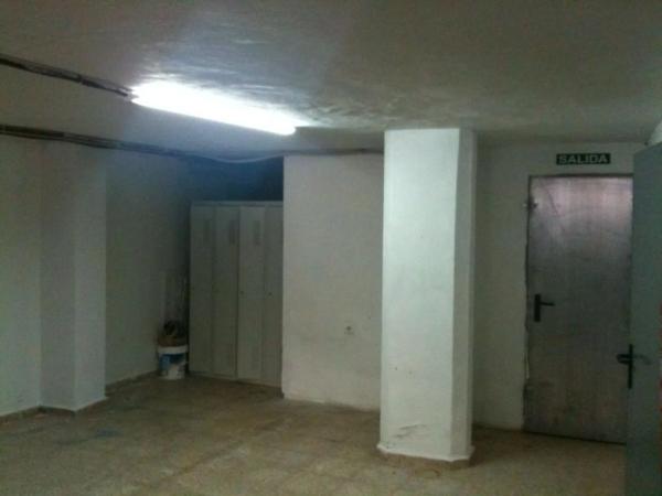 Edificio hotelero en calle Ramón Gallud