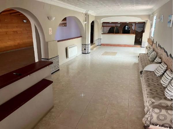 Edificio de uso mixto en calle Boga, 7