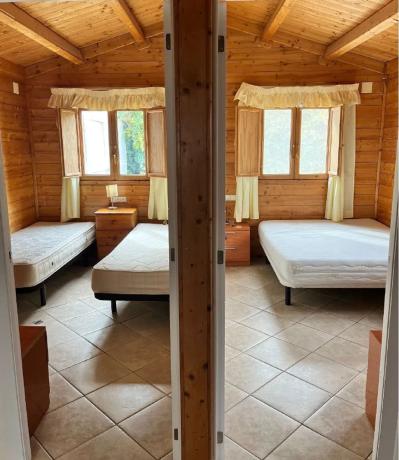 Edificio de uso mixto en calle Boga, 7