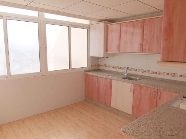 Edificio residencial