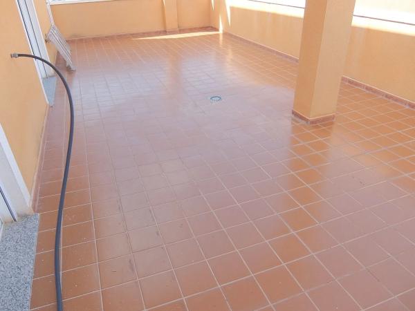 Edificio residencial