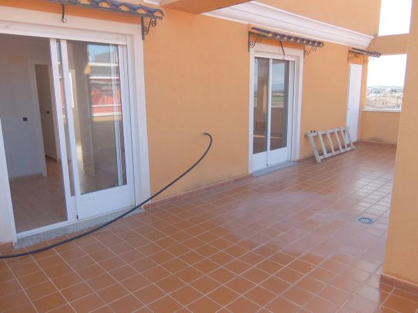 Edificio residencial