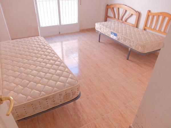 Edificio residencial