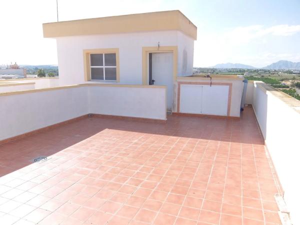 Edificio residencial