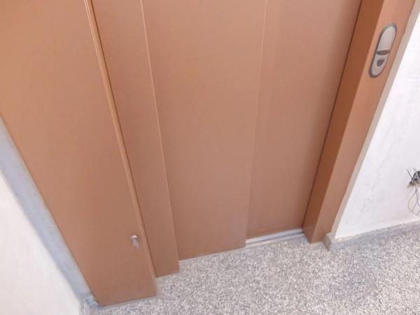 Edificio residencial