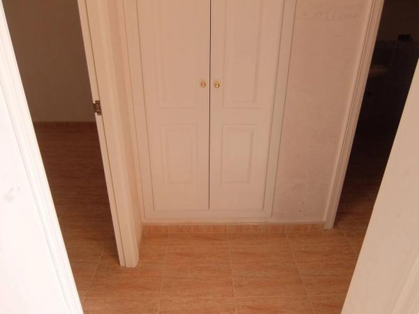 Edificio residencial