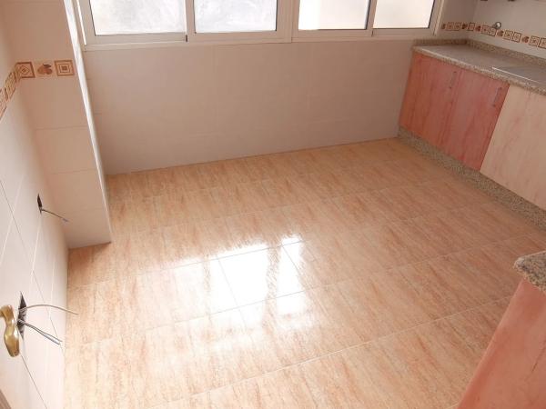 Edificio residencial