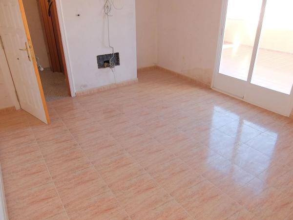 Edificio residencial