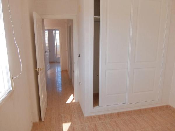 Edificio residencial