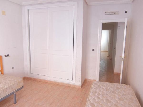 Edificio residencial