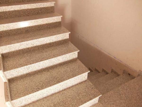 Edificio residencial