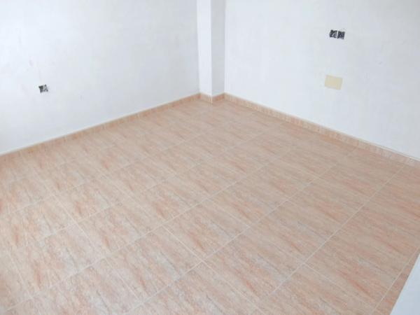 Edificio residencial