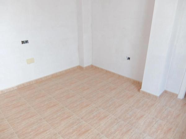 Edificio residencial