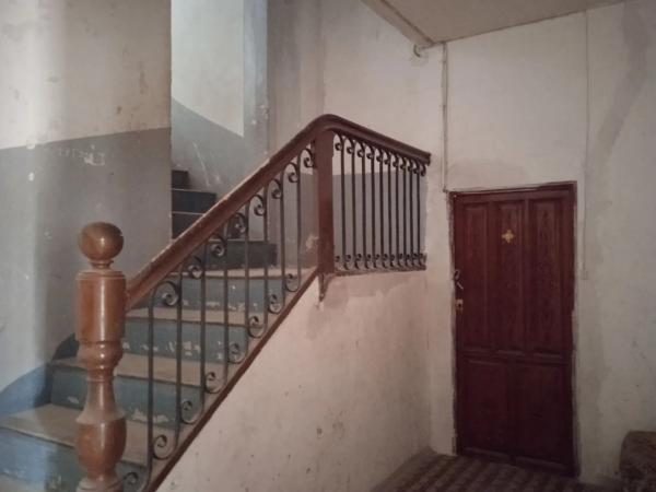 Edificio de uso mixto en calle Mare de Déu de l'Orito