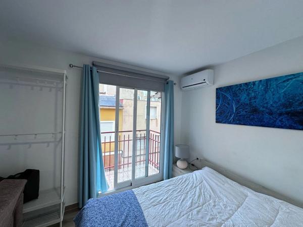 Edificio hotelero en calle Jacinto Maltés s/n