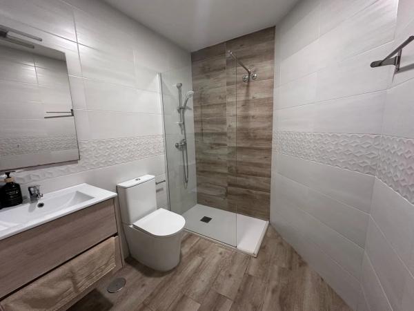 Edificio hotelero en calle Jacinto Maltés s/n