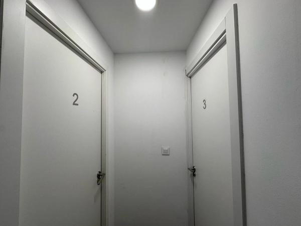 Edificio hotelero en calle Jacinto Maltés s/n