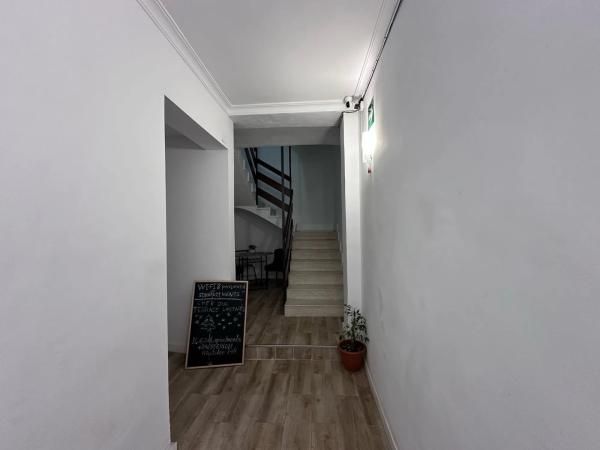 Edificio hotelero en calle Jacinto Maltés s/n