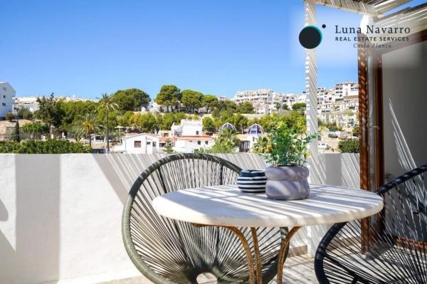 Edificio hotelero en calle Alacant