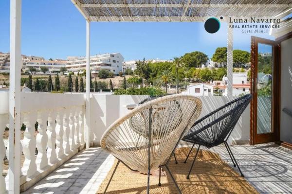 Edificio hotelero en calle Alacant